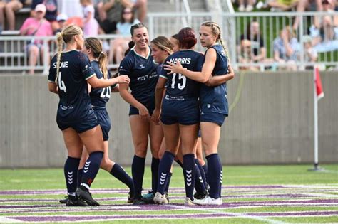 Minnesota Aurora complete 12-0 season in front of 7K fans at TCO Stadium